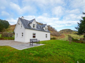 Holiday Home Achalic Beag by Interhome